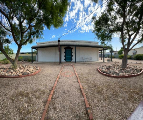 Wild Hearts Cottage, Wallaroo
